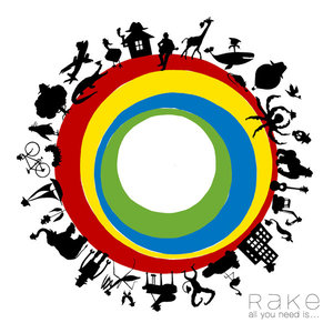 all I need is... (All I Need Is)