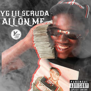 All On Me (Explicit)