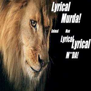 Lyrical Murda - Single