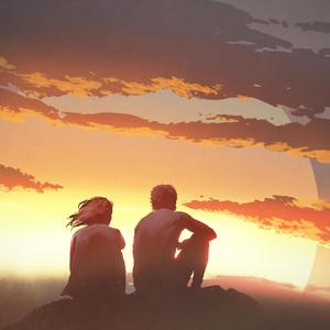 What We Came For(feat. Jenny Norheim)