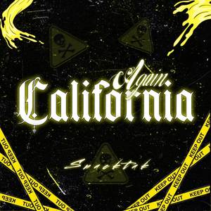 Again California (Deluxe Edition) [Explicit]