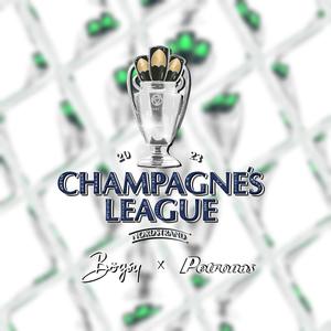 Champagne's League 2023 (Nordstrand) (feat. Champagne's League) [Explicit]