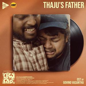 Thaju’s Father (Original Motion Picture Soundtrack)