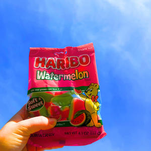 Watermelon Gummies (Indie)