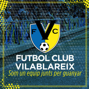 FUTBOL CLUB VILABLAREIX - Som un equip junts per guanyar