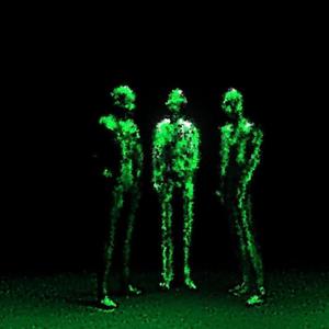 Capsule Corp. (feat. Space J) (Explicit)