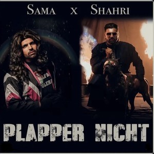 Plapper Nicht (Explicit)