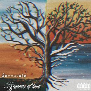 Love Me Harder (feat. BRE.Ish & Cheetah) (Explicit)