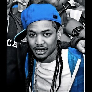 Drama City(Intro) (Explicit)