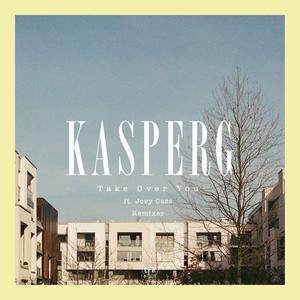 Take over You (Murder He Wrote Remix)