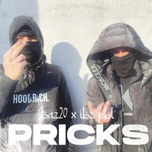 Pricks (Explicit)