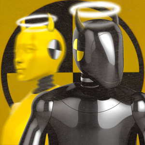 I HOPE YOU'RE HAPPY (Explicit)