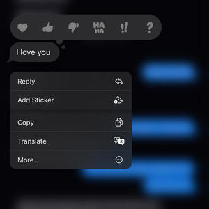 Not To Be Trusted (Explicit)