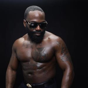 My Turn (feat. Marc Howard) (Explicit)