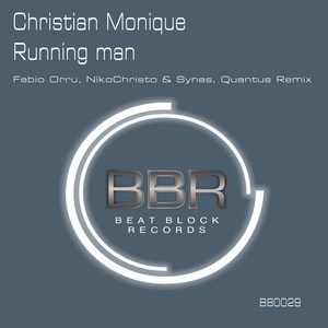 Running Man (Quantus Remix)
