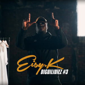 Diguilidiez #3 (Explicit)