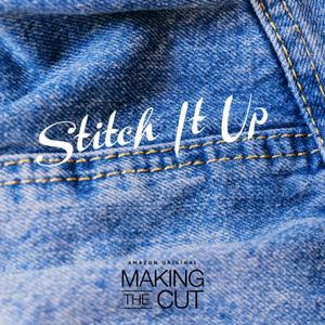 Stitch It Up (feat. A.Croft)