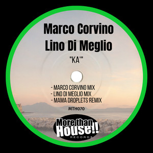 Ka' (Marco Corvino Mix)