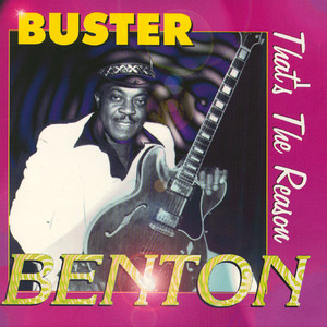 Buster Benton - You Ain't Ready