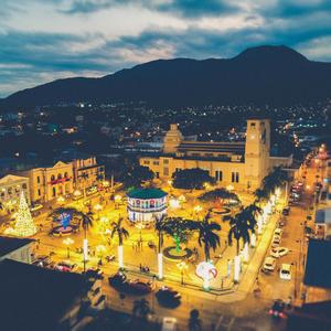 Between Us(feat. Adriana Frica)