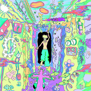 潜水艦 (むらさき)