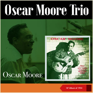 Oscar Moore (10'' Album of 1954)