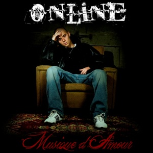 Online - Musique d'amour