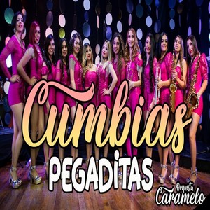 Cumbias Pegaditas