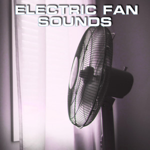 White Noise of Electric Fan