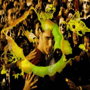 zombiewalk (Explicit)