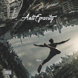 Antigravity