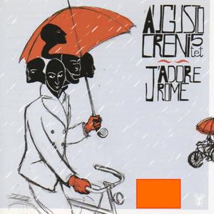 I can't give you (with Paolo Bernardi)