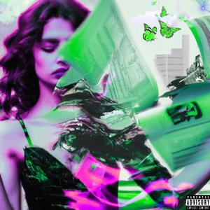 Kori Afterhours - Dangerous To Me