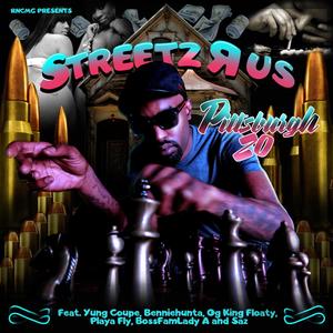 Nosebleed(feat. Yung Coupe & Og King Floaty) (Explicit)