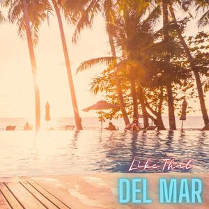 Del Mar - Stay