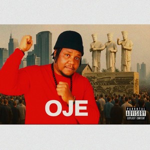 Eko Akete (Explicit)