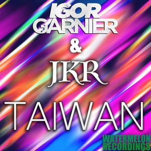 Taiwan (Extended Mix)
