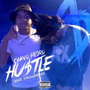 Hustle (feat. Stackgame Dee) [Explicit]