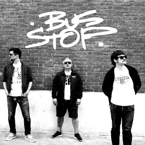 Bus Stop - Single