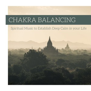 Chakra Balancing