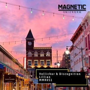 Lillian (Original Mix)