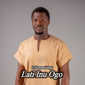 Lati Inu Ogo