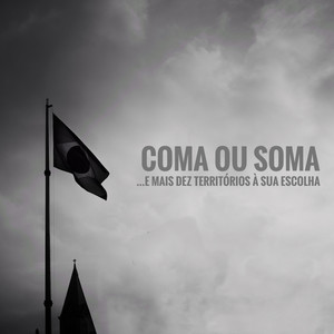 Coma Ou Soma