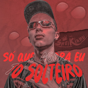 Só Que Agora Eu To Solteiro (Explicit)