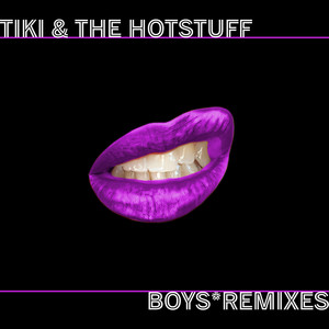 Boys (Dwayne Sodahberk Remix)