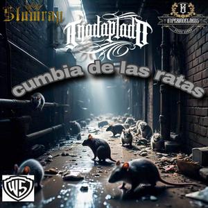 Cumbia de las ratas (feat. Imperio de lokos Mishagui) [Explicit]