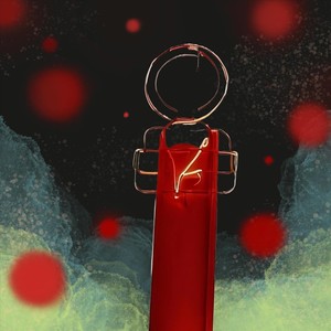 Protobodhisattva (feat. Gianni Masci) (Explicit)