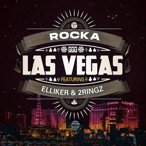Las Vegas (feat. Elliker & 2Ringz)