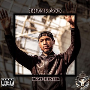 Thank God (Explicit)