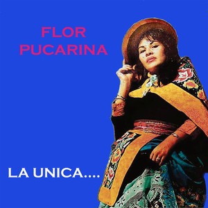 Flor Pucarina (La Unica)